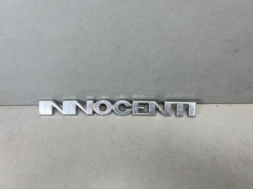 Innocenti mini cooper - mini,