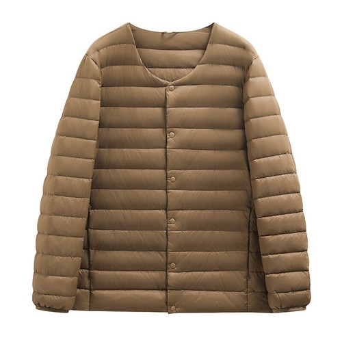 Piumino uomo primaverile