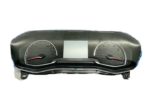 Quadro strumenti peugeot 208 - quadro,