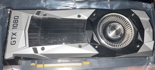 Nvidia geforce gtx 1080 - nvidia,