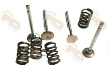 VALVOLE 36/31 IN NIMONIC E