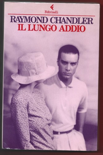 Raymond chandler il lungo - il,