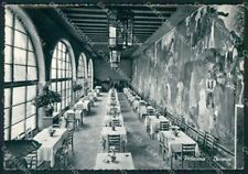 Belluno Pedavena Birreria PIEGHINA Foto FG cartolina ZK4461