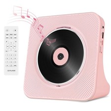 Lettore CD Bluetooth con