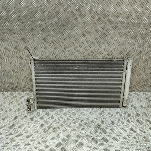 Radiatore aria condizionata - aria,