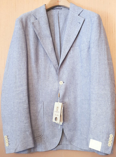 Gutteridge giacca nuova blazer - nuova,