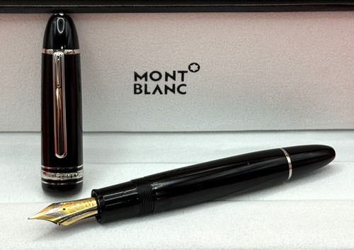 Penna stilografica premium - penna,