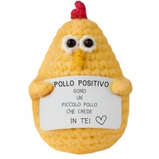 Pollo Positivo© | Regalo di