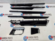 Porsche Macan S 95B 2014-2023