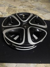 COPRICERCHIO COPPA RUOTA R16"