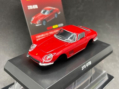 Kyosho ferrari collezione - 1/64,