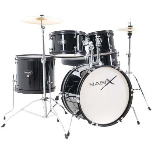 Batteria pure gewa basix - pure,