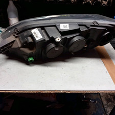 DX. PROIETTORE per FIAT DUCATO COMBI (4Y) 33 2.3 MJT PC-TN Semi 828bd4 46862287