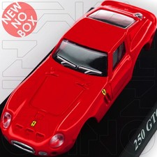 Ferrari 250 GTO 1962 KYOSHO