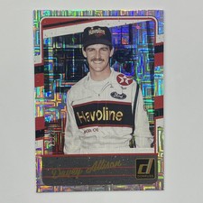 2026 Donruss #115 Davey