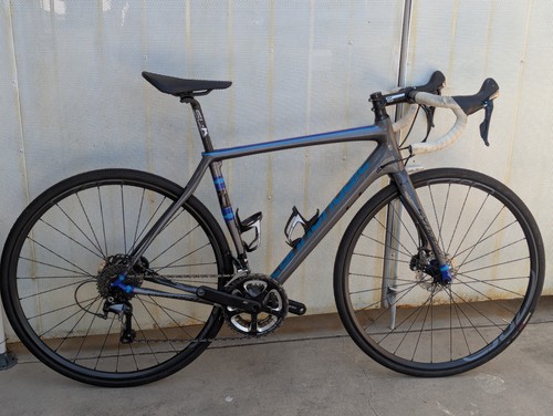 Cannondale synapse mod disc - synapse, hi-mod