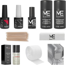 MESAUDA Kit Semipermanente