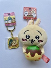Chiikawa Usagi Peluche