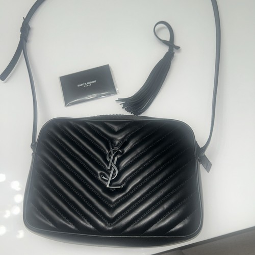 Borsa tracolla donna ysl - borsa,