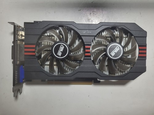 Asus nvidia geforce - asus, ti