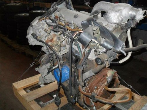 F9qr782 motore renault clio - clio, ii