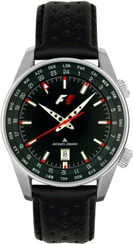 Orologio polso uomo jacques - da,