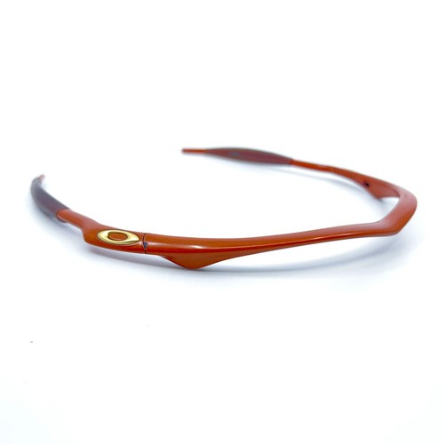 Oakley frame burnt - oakley,