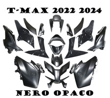 KIT CARENE SCOCCHE YAMAHA TMAX