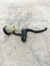 POMPA FRENO ANTERIORE RADIALE PER YAMAHA YZF 600 R6 2001 (e50838)