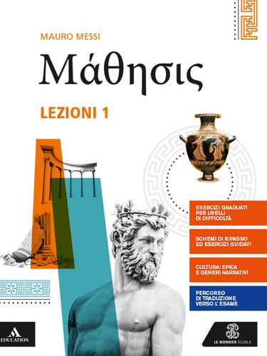 Mathesis lezioni per i - mathesis.,