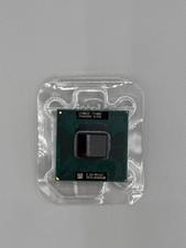 Intel Core 2 Duo T7600G 2.33
