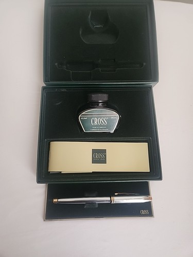 Penna stilografica cross - penna,