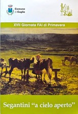 2009 - FOLDER SEGANTINI - A