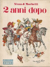 Nizza & Morbelli 2 ANNI DOPO