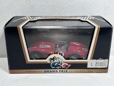 Brumm Grand Prix B93 Ferrari Testa Rossa Scala 1/43 Vintage 