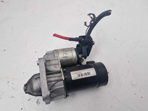 Motorino avviamento fiat punto - motorino,