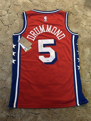 Maglia autografata firmata