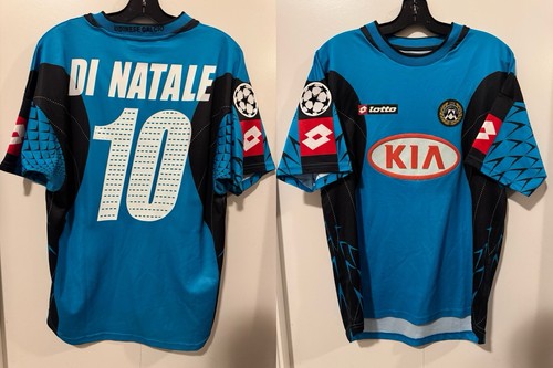Udinese calcio di natale - udinese,
