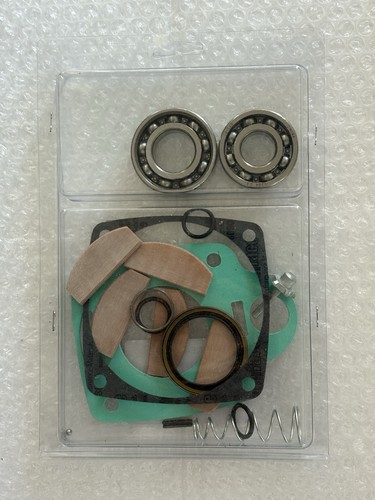 Ingersoll rand 295a tk1 - ir, 295a-tk1