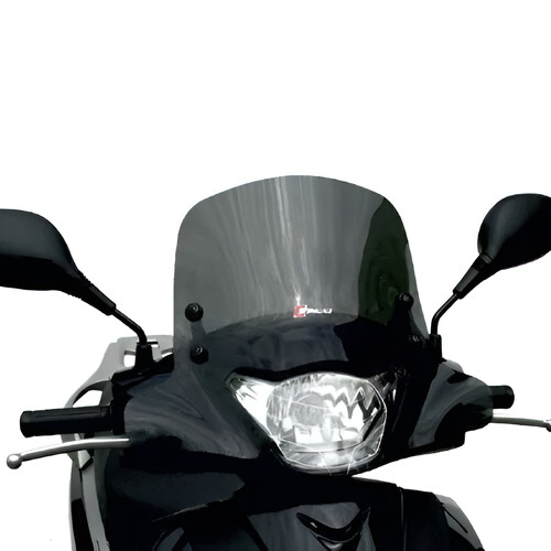 Spoiler cupolino basso faco - spoiler,