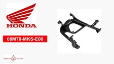 Cavalletto centrale HONDA OEM