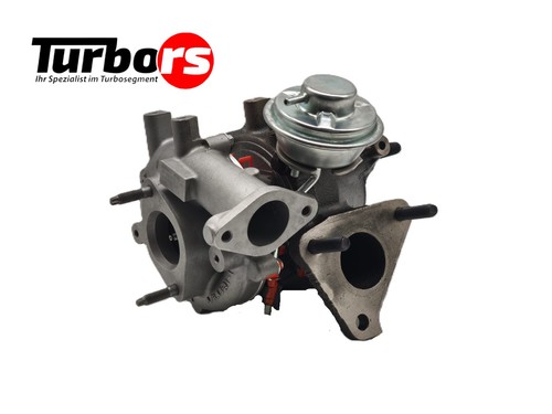 Turbocompressore per 750441