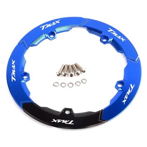 Accessori per tmax530 dx - per, sx