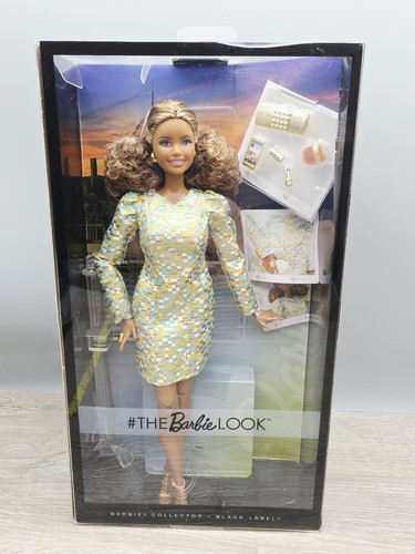 2016 the barbie look - the, look"