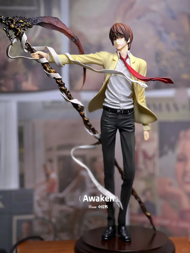 Statua action figure cm - statua,