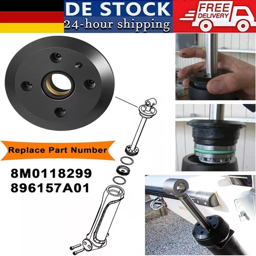 Tappo assetto 8m0118299 - tappo,