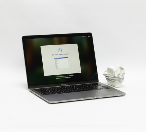 Apple macbook pro pollici - 13,