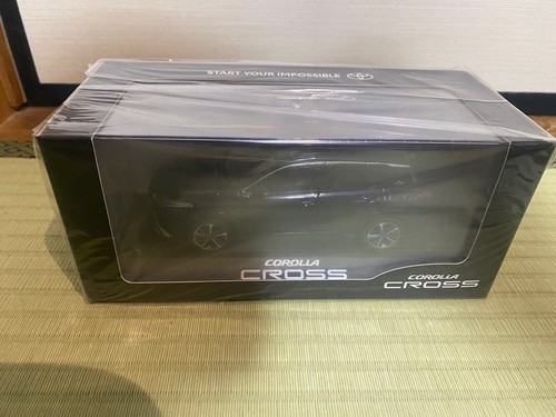 Mini auto corolla cross - mini,