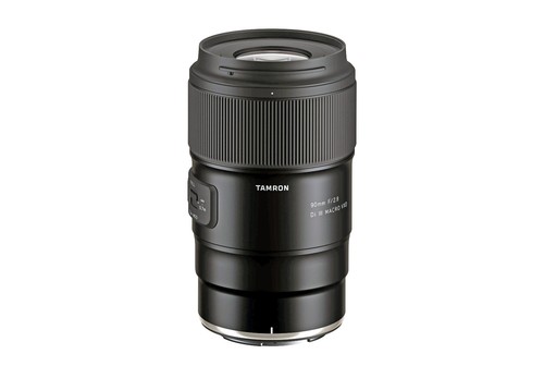 Tamron 8 di - tamron, mm