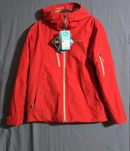 Nuovo marmot lightray uomo - nuovo,